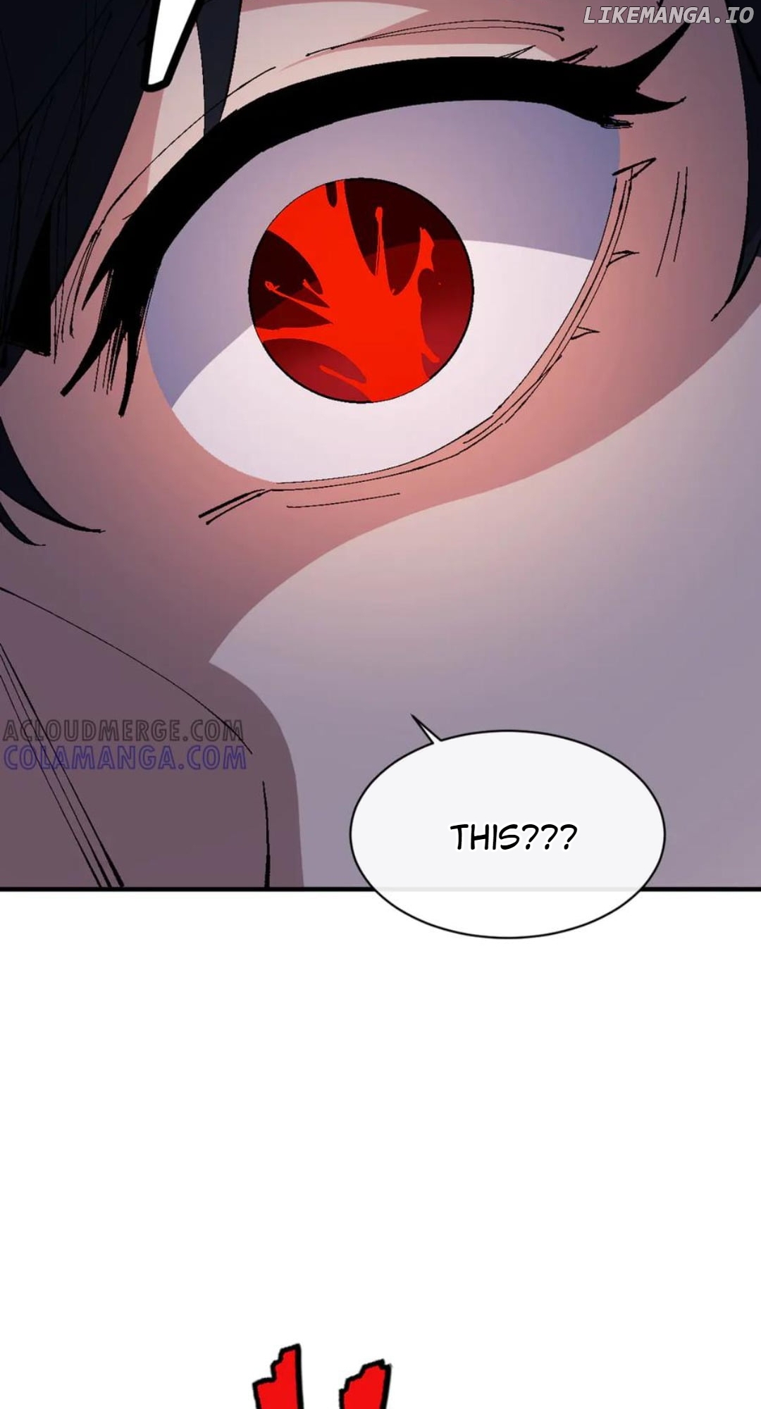 Master: This rebellious disciple is definitely not the Holy Son Chapter 136 - page 42